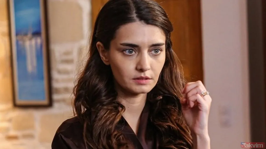Tülin Yazkan bildiğiniz gibi değil! Engin Akyürek�in sevgilisi saç baş