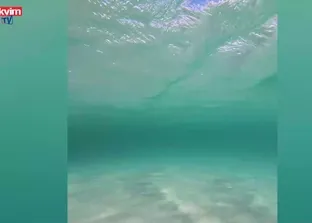 Çanakkale Boğazı’nda gizemli ses bilmecesi: Sinyal sesinin kaynağı ne?