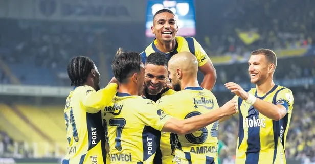 Mourinho, Bodrum galibiyeti sonrası kaçan fırsatlara dikkat çekti!