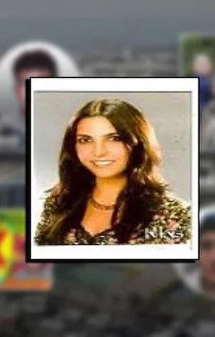 İBB'de sekreter olarak işe alınan Sevtap Ayman’ın defalarca Kandil'e giderek PKK elebaşlarıyla görüştüğü ortaya çıktı