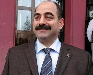 ’Devlet izin versin tosuncuğu getireyim’