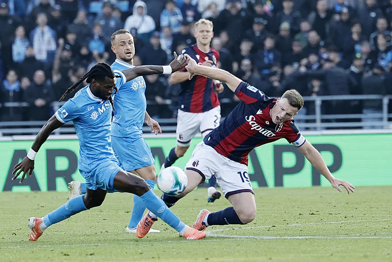 Galatasaray üç yıldızın transferinde mutlu sona yakın! - 20