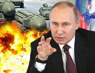 Putin’den yeni stratejik silah hamlesi