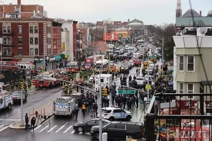 New York saldırganı: Her şeyi öldürmek istedim! Videoları ortaya çıktı: Beyaz insanlara öfkeliyim