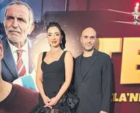 Temel-Sümela’nın Şifresi Yeniden filmi izleyiciyi kahkahaya boğacak!