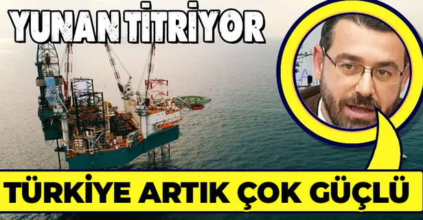 SİHA'lar için Avrupa sıraya girince çart ettiler! Yunan analistten itiraf gibi yorum: Türkiye artık çok güçlü!