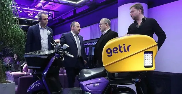 Bakan Mustafa Varank: Turcorn’lar çıkaracağız