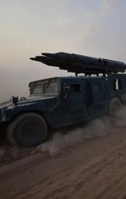 Kerkük ve Musul'dan sonra sırada orası var!