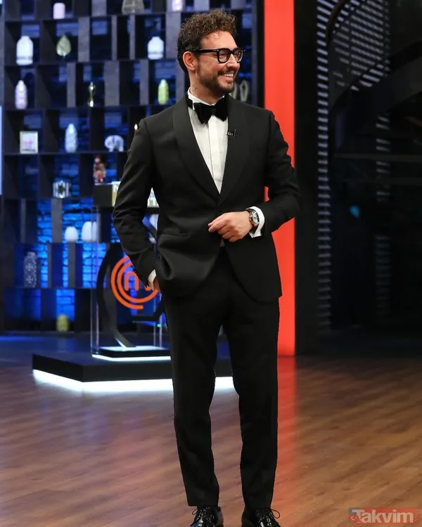 2021 yılında boşanmışlardı! MasterChef Danilo Zanna'nın 9 yıllık eski eşine bakın! Güzelliğiyle hayran bıraktı: "Ah be şefim..." - 8