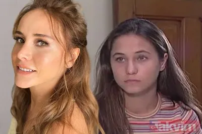 burcin terzioglu burun estetigi yaptirdim dedi eski halleri sasirtti 4 yasinda oyunculuga baslayan burcin terzioglu na bakin galeri takvim