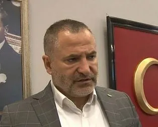 Başkan Erdoğan’a hakaret eden Gülaltay tutuklandı