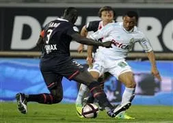 Fransa’da yeni lider Montpellier