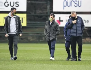 Emre Belözoğlu: Sana ne benim futbolcumdan