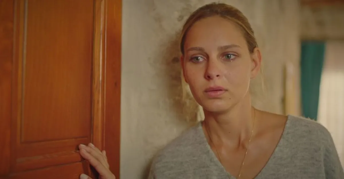 Maria ile Mustafa yeni bölüm fragmanı yayınlandı! Maria ile Mustafa 8. bölüm fragmanı izle