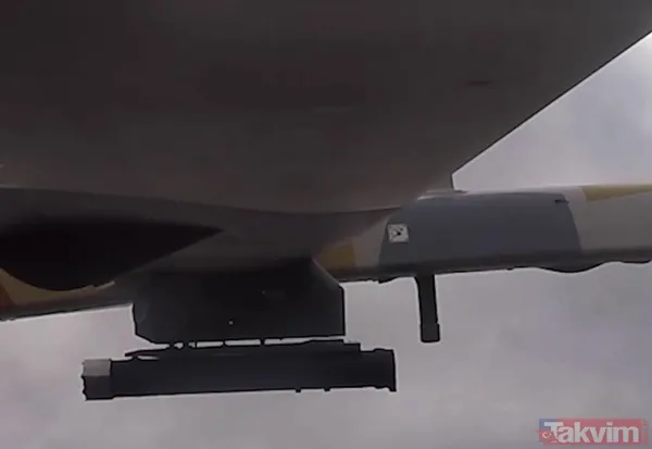 Rusya-Ukrayna savaşında bombardıman sürüyor! Tanklar böyle imha edildi - 1