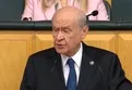 MHP Genel Başkanı Devlet Bahçeli'den FETÖ uyarısı: ''Tehdit bitmedi''