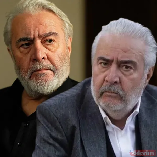 Sandık Kokusu’nun Hasan’ı Uğur Yücel’in eşi bakın kim çıktı! 41 yıl dile kolay! Demet Akbağ’ın partneri meğer Deliha’nın yıldızıyla... - 1