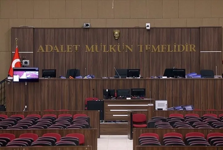 PATNOS 3. ASLİYE HUKUK MAHKEMESİ