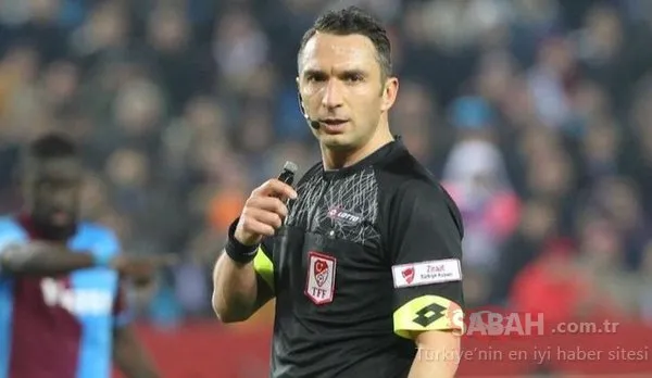 Fenerbahçe-Galatasaray maçı hakemi Cüneyt Çakır hangi takımlı? Dev derbide düdük çalacak Cüneyt Çakır meğer... - 4