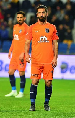 Galatasaray taraftarından Arda Turan hazırlığı