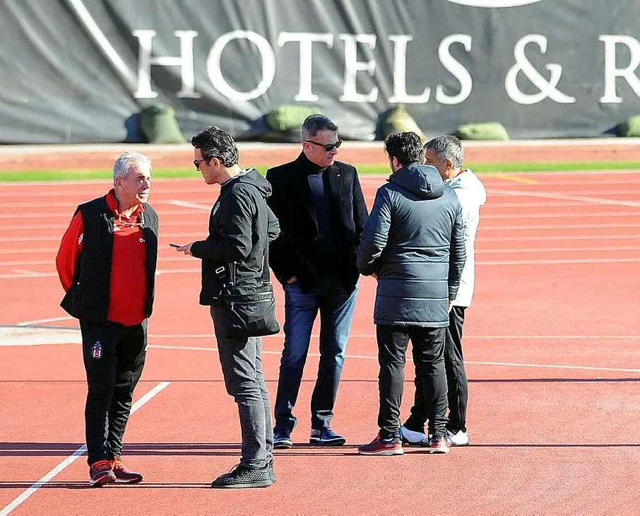 Orman, Güneş ile ne konuştu?