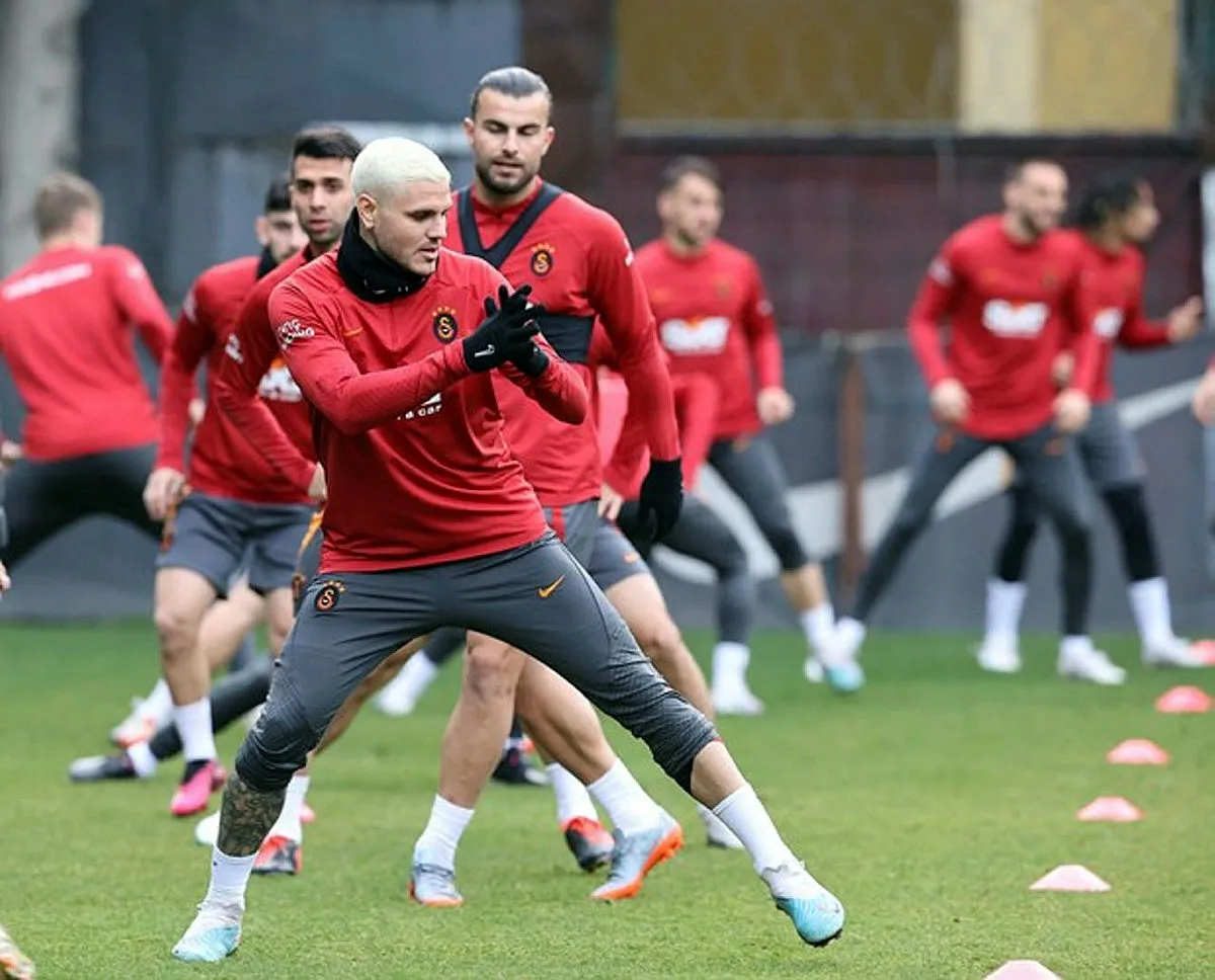 Galatasaray'dan sürpriz transfer! Anlaşma tamam - 1