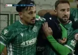 GOL | Konyaspor 2-1 Van Spor FK