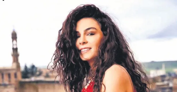 Ebru Şahin herkese örnek olacak bir davranışa imza attı! Bir kez daha gönülleri fethetti