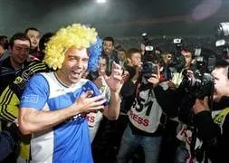 Semih Şentürk’ten ayrılık sinyali