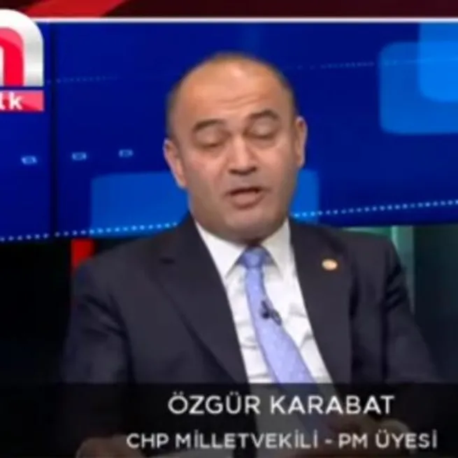 Aman Kılıçdaroğlu duymasın! Ekrem İmamoğlunun ihalelerle ihya ettiği CHPli Özgür Karabattan Akşenere övgü dolu sözler