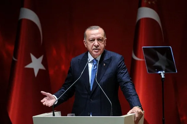 Milli Güvenlik Kurulu’nda 6 kritik başlık! Fırat'ın doğusuna operasyon masada...