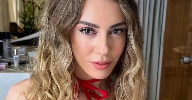 Sinem Kobal'ın partneri belli oldu! 7 yıl aradan sonra yeniden ekranda! Fazilet Hanım ve Kızları'nın...