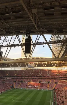Galatasaray'dan hoparlör hamlesi