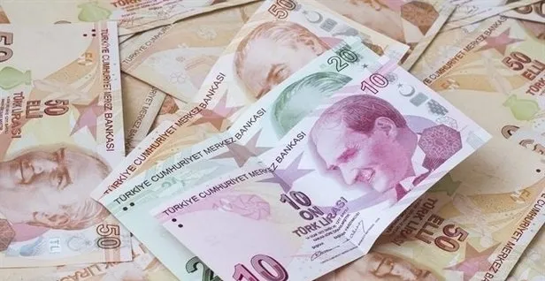 Emekliye 2.778 memura 3.671 lira | 2020 Temmuz zammı...-2