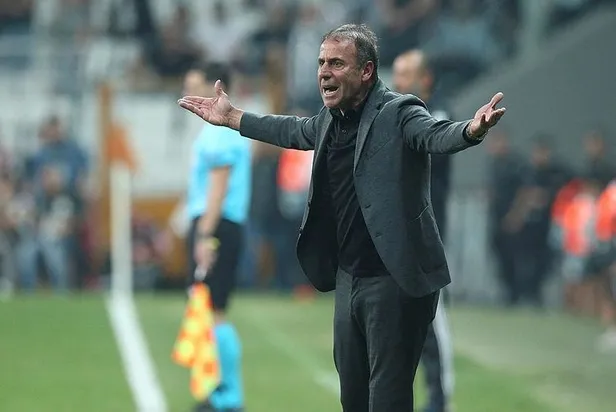 Abdullah Avcı'dan istifa çağrılarına yanıt! "5 haftada antrenörlüğüm sorgulanamaz"-1
