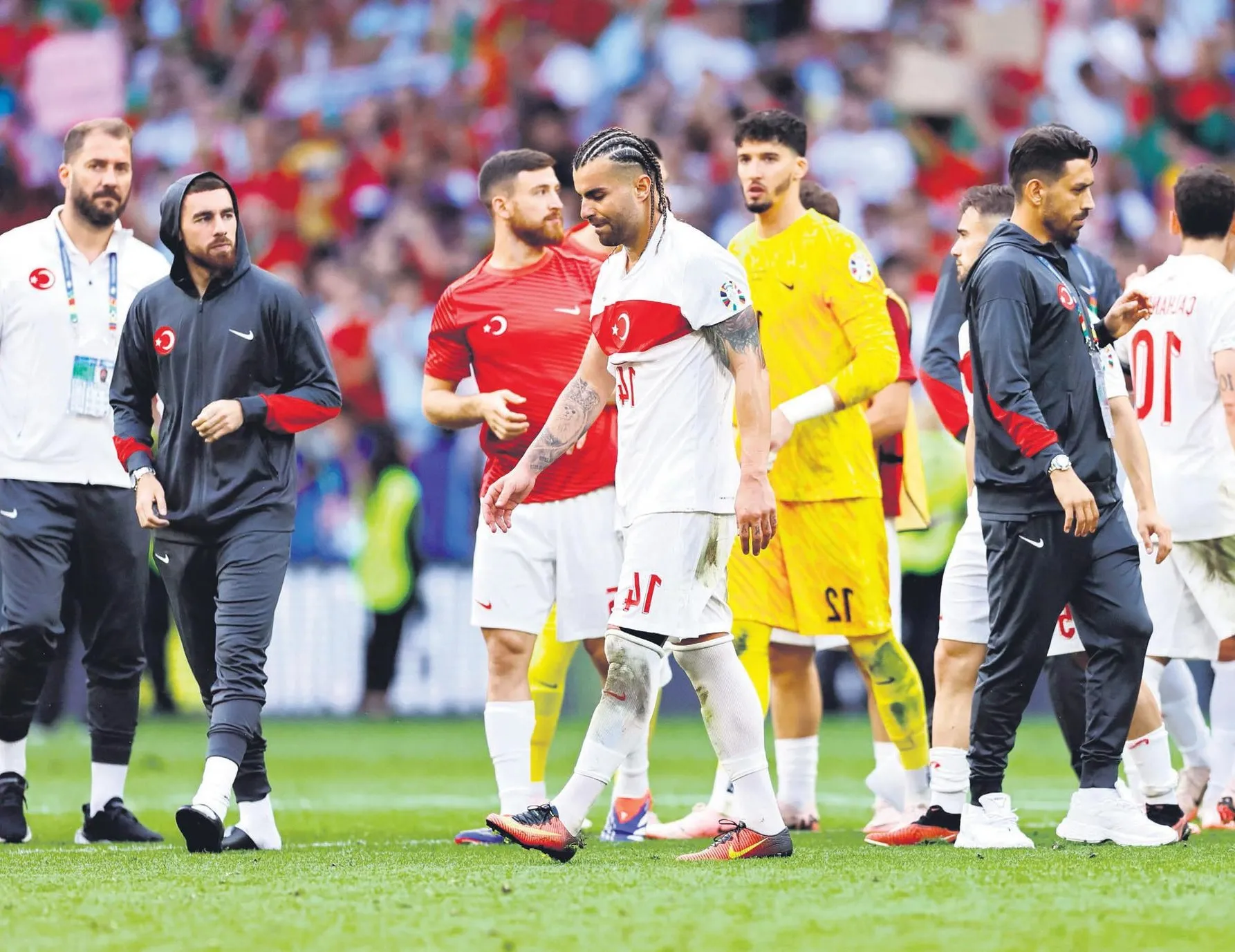 1 puanı al bileti kap