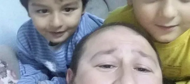 Yürek yakan trajedi! Baba ve iki oğlu, sobadan sızan korbanmonoksit gazından zehirlenerek öldü