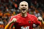 İtalyanlar Galatasaray'ın kapısını çalacak! Fiorentina'dan Victor Nelsson'a kanca