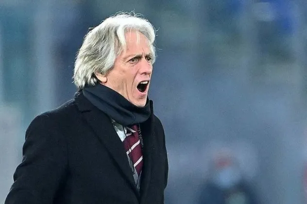 Özel Haber I Fenerbahçe'de Jorge Jesus sesleri! Hücum hasreti son bulacak mı?