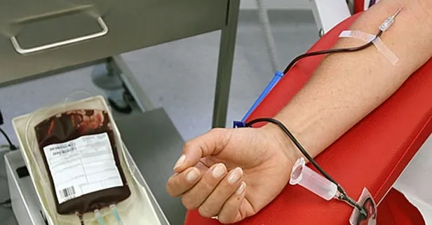 Türk Kızılayın kan stokları 'kritik' seviyede