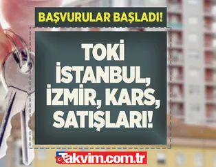 2.000'den az 1.836 TL taksitle 87,04  m2 2+1 daire! 367 bin TL'ye satılıyor! TOKİ kapıları açtı BAŞVURULAR AZ EVVEL BAŞLADI! İstanbul, İzmir, Hakkari...