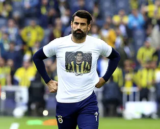 Fenerbahçede Volkan Demirel kararı! Akıbeti belli oldu