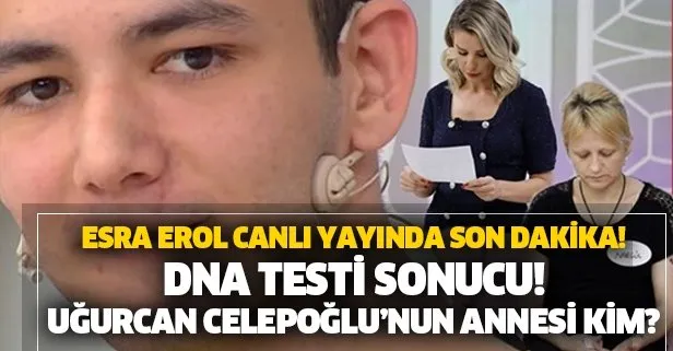 Esra Erol'da bugün yaşananlar!