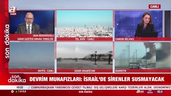 ABD'nin sıradaki hedefi Türkiye mi?”