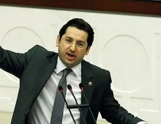 FETÖ’cü Aykan Erdemir’den skandal paylaşım!