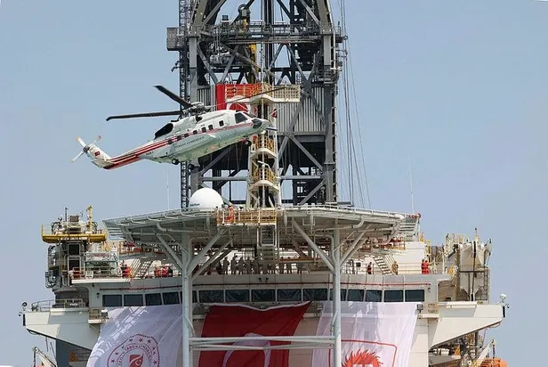 Abdülhamid Han dünya basınında: "Erdoğan güç gösterisi yaptı"-4