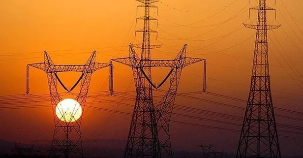 Son dakika: Spot piyasada elektrik fiyatları!