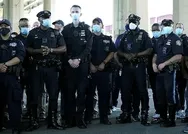 ABDyi sarsan polis bilgilerinin sızdırıldığı iddiasıyla ilgili flaş açıklama