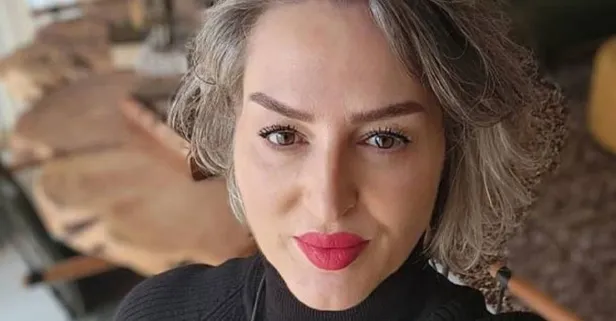 Kurtlar Vadisi’nin Abla’sı Şıvga Gerez bakın kimin kızı çıktı! Dansözlük de oyunculuk da meğer annesinden mirasmış