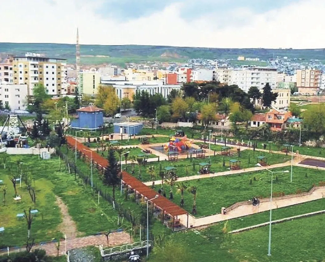 Güneydoğu şaha kalktı